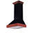 ZLINE Convertible Vent Designer Series Wall Mount Range Hood-51012677-122782762