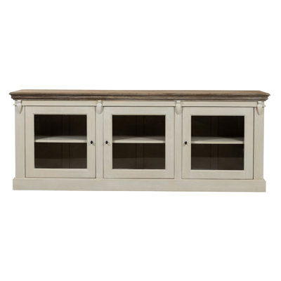 Fridley 210cm Sideboard