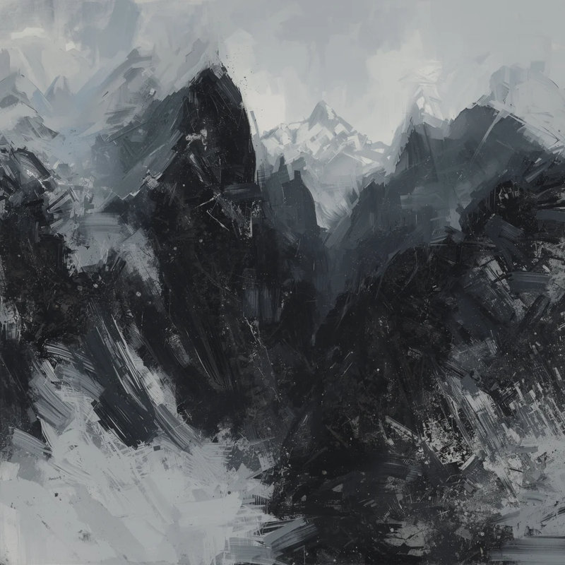 Shadow Peaks