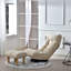 Canapé simple inclinable Fauteuil japonais Tatami-629250003-629250013