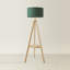 130cm Tripod Floor Lamp-95109456