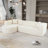 U_Style Modern Style Sectional Sofa-1240279244