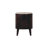 Solid Wood Blanket Chest