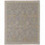 Corbitt Wool Oriental Area Rug in Blue-553107608