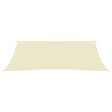 Prunedale 3m x 6m Rectangular Shade Sail