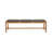 CAMBRIA 3 SEATER BENCH