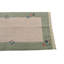 Tapis ivoire Jacobs