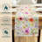 Milardo Botanical Garden Dogwood Table Runner-27783639