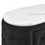 Mobilier de chambre ovale 1pc