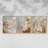 Abstract  Series  XLIX  -Set Of 3 Framed Giclee Prints -Ready to Hang-107258153-107258149
