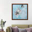 «In the Turquoise Sea II», reproduction d'art-52366882-52366884