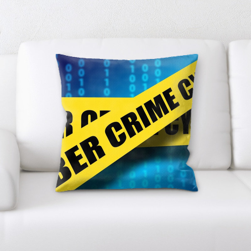 Coussin internet