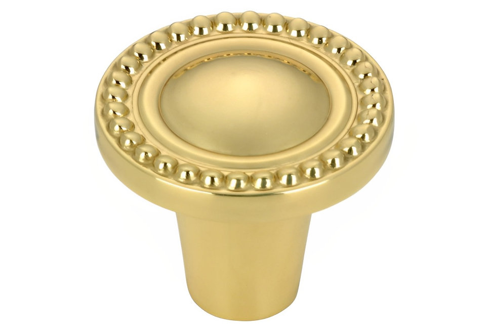 Cabinet and Drawer Knobs