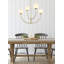 Kyle 4-Light Chandelier-1261612274-1261612275
