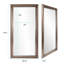 Miroir pleine grandeur Kestrel-628809241