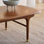 Table basse moderne