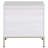 Lylia 1 Drawer Nightstand-1540953205