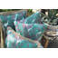 Square Indoor / Outdoor Pillow Cover & Insert