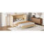 Lit escamotable avec grands tiroirs Murphy-2145088313
