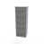 Uniform Grey Gloss/White