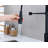 RunFine Group Lincoln Pull Down Kitchen Faucet-50087263