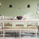 Shannen 76" Extendable Dining Table
