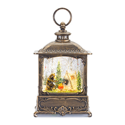 Genevy Figurines & Sculptures
