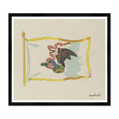 Illinois Print