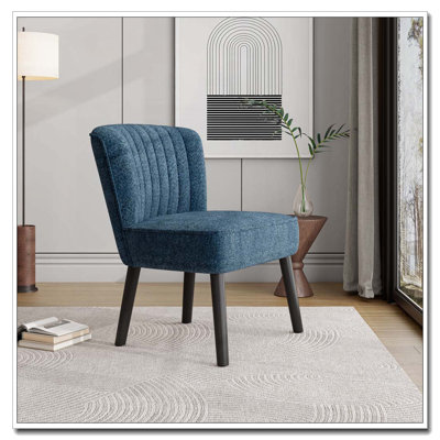 Fauteuil sans dossier Shellback