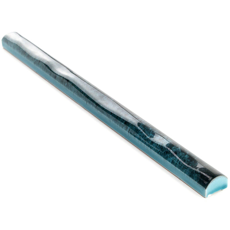 Carrelage en céramique 12 po x 0,75 po Moze