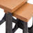 Coliseum Nesting Tables
