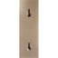 Support pour tablette en érable l 2 1/2 po x P 6 1/4 po x H 7 1/2 po (paquet de 4)-109946843-90684454