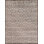 Bamboo Silk Wool Geometric Indoor Rug