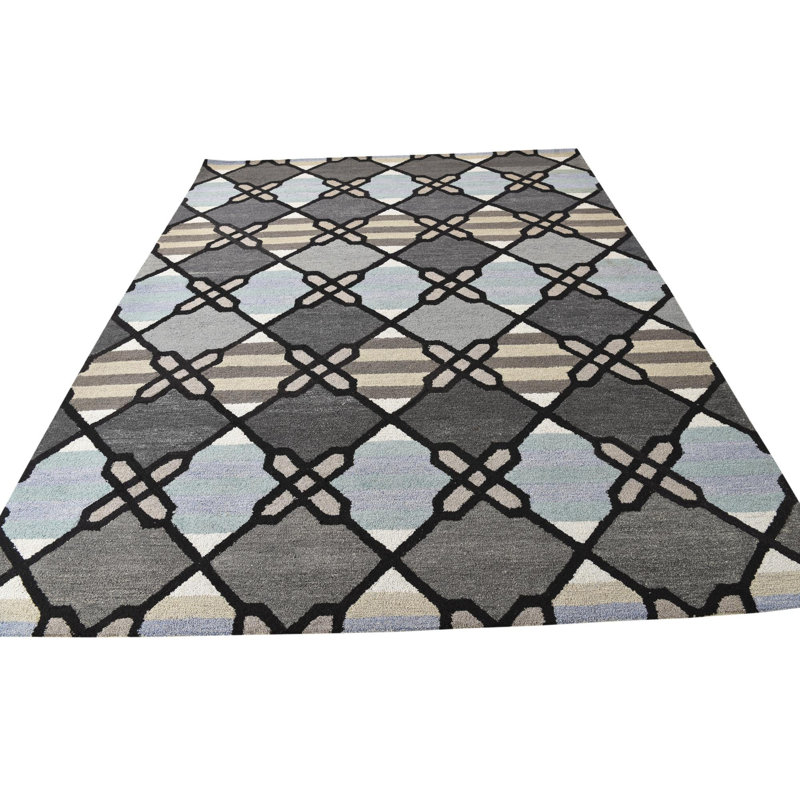 8x10 Parris Multi Rug