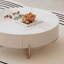 Table basse ronde Modern Modern