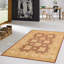 Denver Handmade Wool Oriental Area Rug
