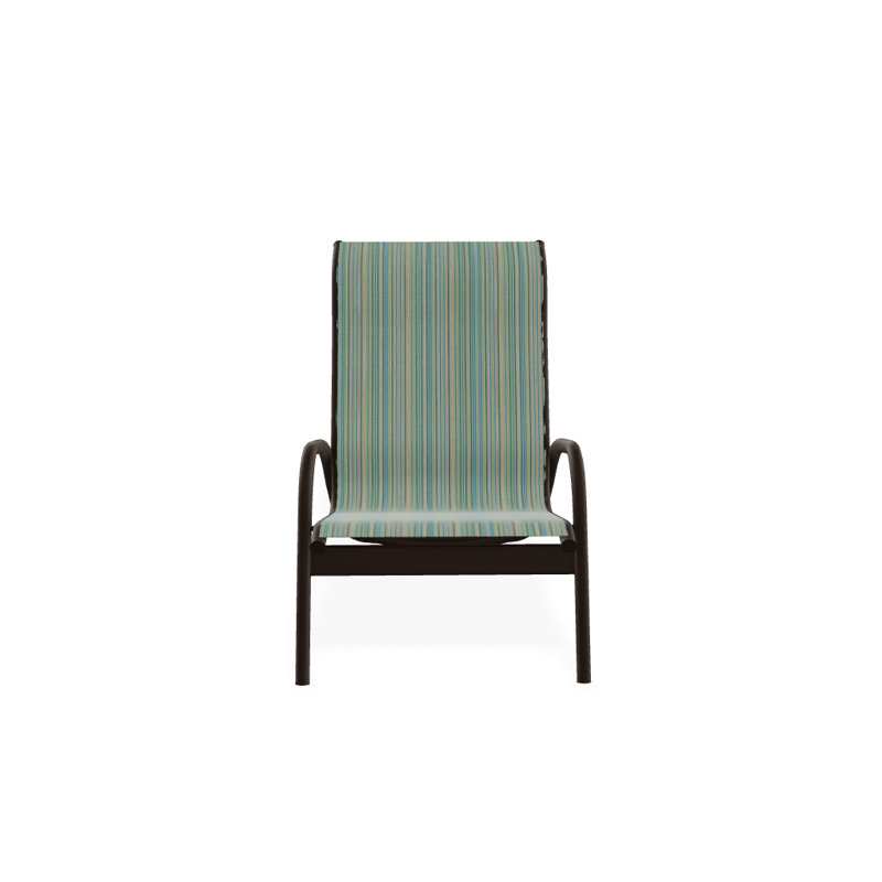 Beach Chair, Textured Kona, Cali