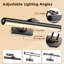 Battery Powered LED Wall Mount Picture Light-397812656