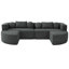Canapé modulaire Boneless Couch-1901306642
