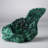 Fibrous Malachite - 567g