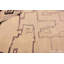 One-of-a-Kind Rectangle 6'5" X 10'1" Area Rug