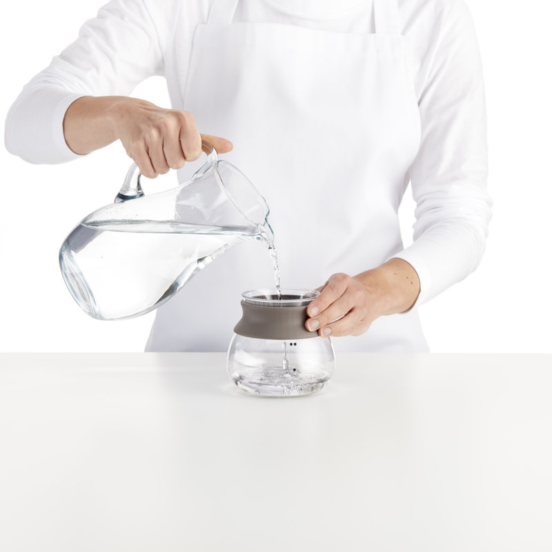 Infuseur à thé Lékué