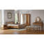 Desery 110cm W 2 - Drawer Chest of Drawers