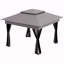Abri escamotable d'extérieur 11 pi x 11 pi Outsunny-125979815