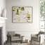 Lily Pond Painting-98918140