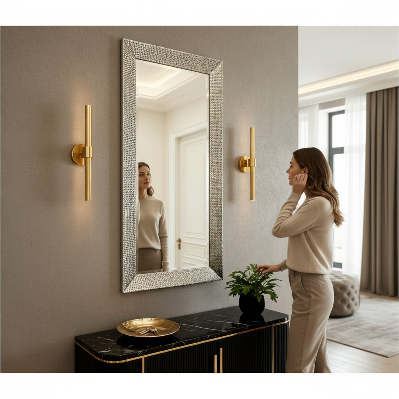 Rectangle Mirror