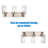 Manon Armed Sconce-467787274
