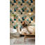 Papier peint floral botanique-1867211091