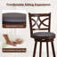 Tabouret de bar et de comptoir Arriannah-794962698