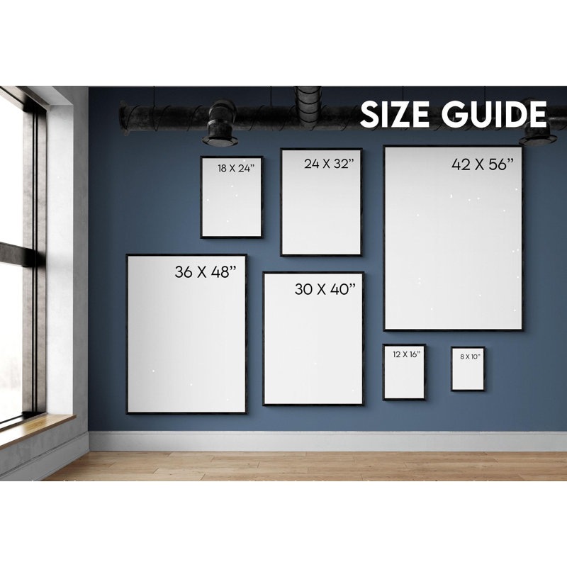 «Studio 54», affiche rétro de Manhattan, H 56 po x l 42 po, Tanné, Impression encadrée sans passe-partout